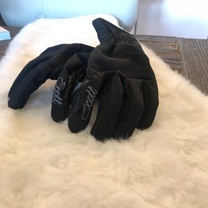 Scott snow gloves